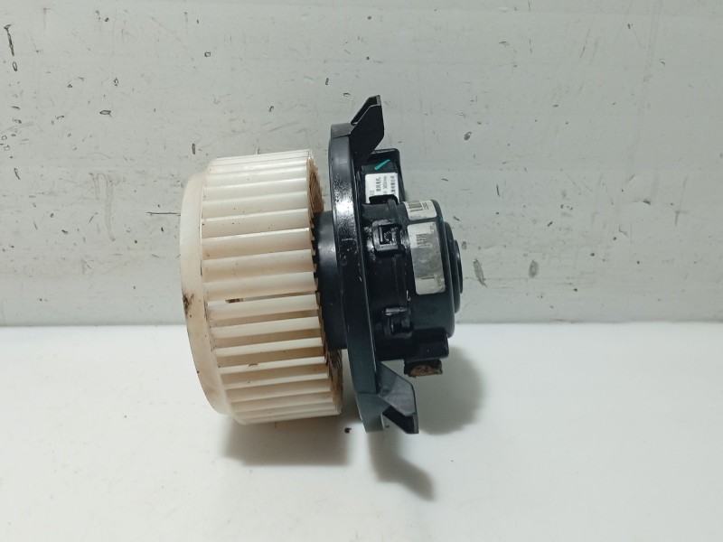 Recambio de ventilador calefaccion para mg zs suv (azs1) 1.5 vti referencia OEM IAM 10289135  