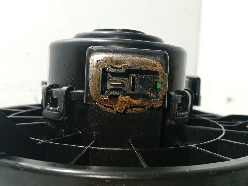 Recambio de ventilador calefaccion para mg zs suv (azs1) 1.5 vti referencia OEM IAM 10289135  