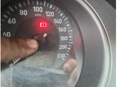 Recambio de motor completo para seat ibiza iii (6l1) 1.4 16v referencia OEM IAM BXW 036100098Q  2