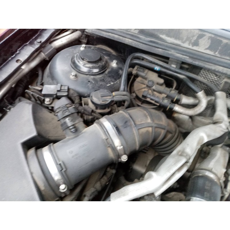 opel vectra c berlina 2.0 dti   |   0.02 - ... | 2002 | 101 cv / 74 kw del año 2002