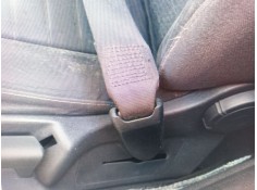 Recambio de cinturon seguridad delantero izquierdo para renault megane iii hatchback (bz0/1_, b3_) 1.5 dci (bz1g, bz1w, bz0r) re 2