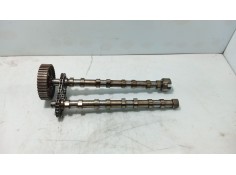 Recambio de arbol de levas para citroën c4 grand picasso ii (da_, de_) 2.0 bluehdi 150 referencia OEM IAM   