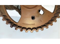 Recambio de arbol de levas para citroën c4 grand picasso ii (da_, de_) 2.0 bluehdi 150 referencia OEM IAM    2