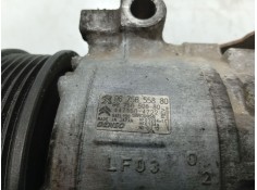 Recambio de compresor aire acondicionado para citroën c4 grand picasso ii (da_, de_) 2.0 bluehdi 150 referencia OEM IAM 16172944 2