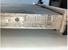 Recambio de radiador agua para citroën c4 grand picasso ii (da_, de_) 2.0 bluehdi 150 referencia OEM IAM 9678711180   2