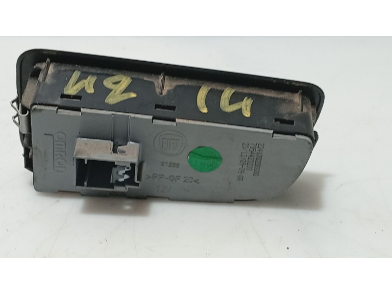 Recambio de mando regulacion luces para fiat linea (323_, 110_) 1.4 referencia OEM IAM   