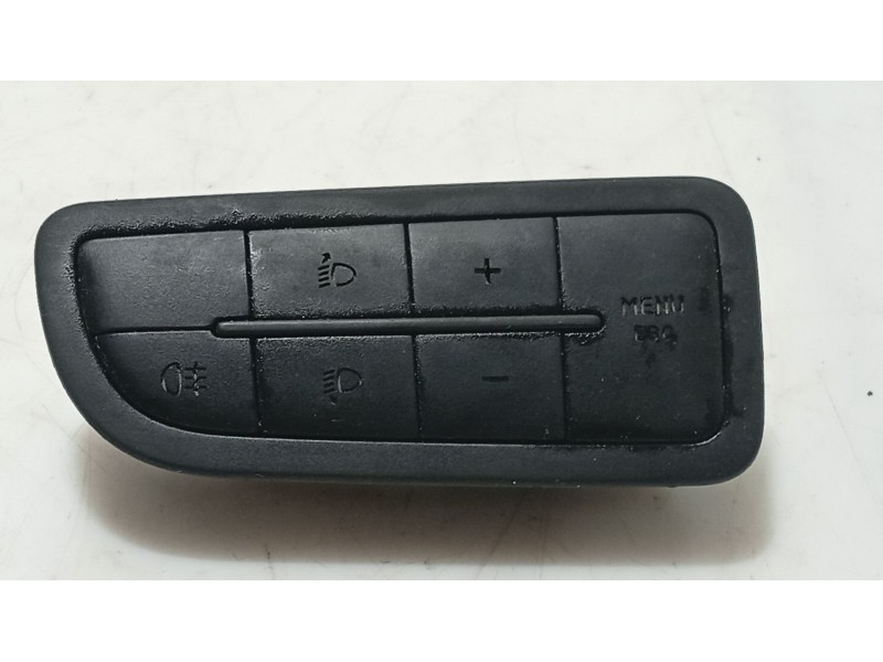 Recambio de mando regulacion luces para fiat linea (323_, 110_) 1.4 referencia OEM IAM   