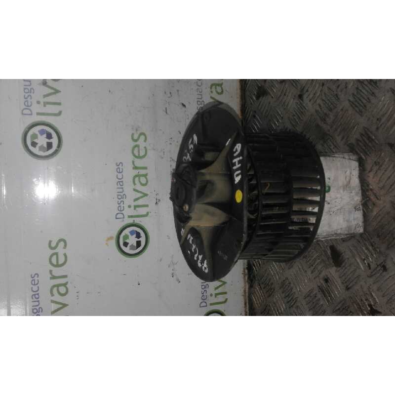 Recambio de ventilador calefaccion para seat alhambra (7v8) se   |   01.96 - 12.99 | 1996 - 1999 | 90 cv / 66 kw referencia OEM 