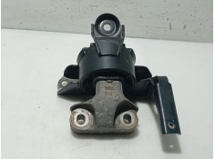 Recambio de soporte motor delantero para mg zs suv (azs1) 1.5 vti referencia OEM IAM   