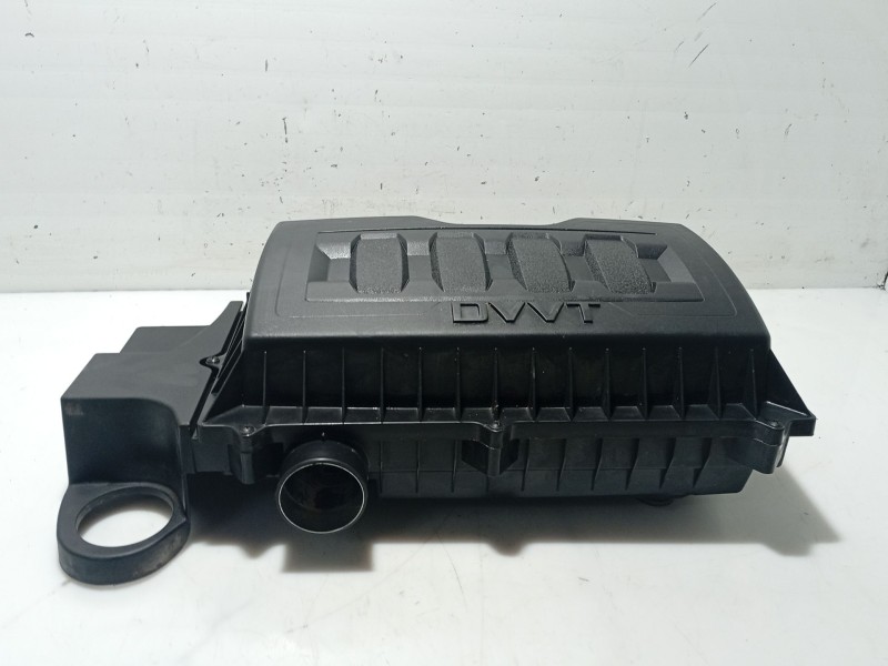 Recambio de caja filtro de aire para mg zs suv (azs1) 1.5 vti referencia OEM IAM   
