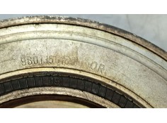 Recambio de polea cigueñal para citroën c4 grand picasso ii (da_, de_) 2.0 bluehdi 150 referencia OEM IAM    2