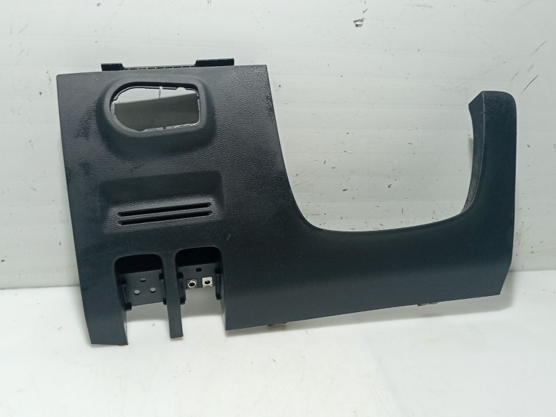 Recambio de moldura para mg zs suv (azs1) 1.5 vti referencia OEM IAM   