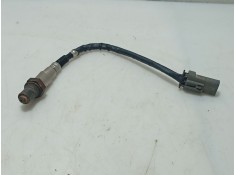 Recambio de sonda lambda para mg zs suv (azs1) 1.5 vti referencia OEM IAM   