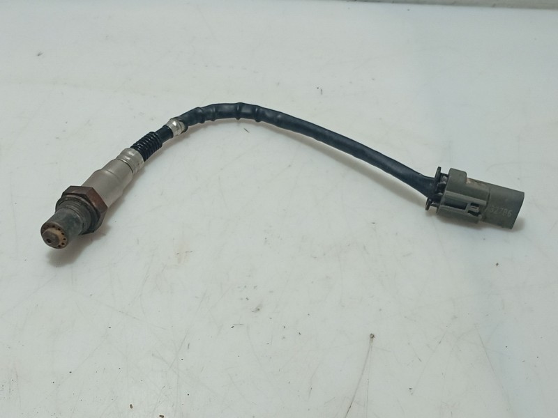 Recambio de sonda lambda para mg zs suv (azs1) 1.5 vti referencia OEM IAM   