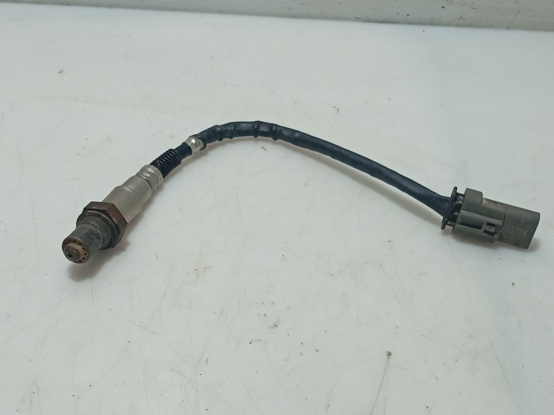 Recambio de sonda lambda para mg zs suv (azs1) 1.5 vti referencia OEM IAM   