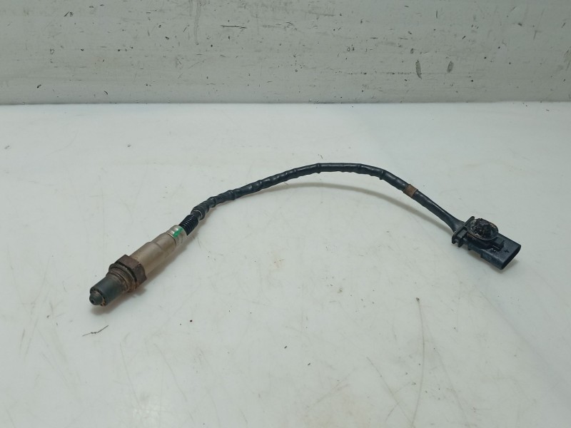 Recambio de sonda lambda para mg zs suv (azs1) 1.5 vti referencia OEM IAM   