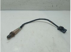 Recambio de sonda lambda para mg zs suv (azs1) 1.5 vti referencia OEM IAM    2