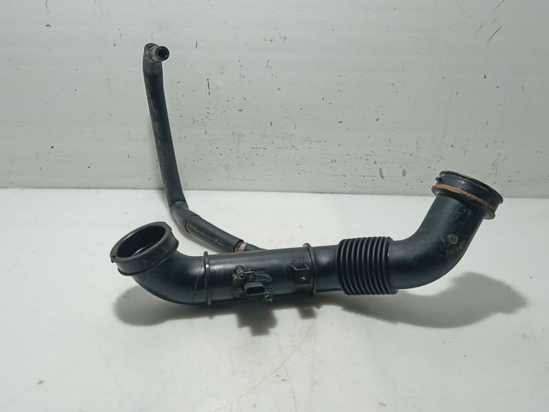 Recambio de tubo para mg zs suv (azs1) 1.5 vti referencia OEM IAM   