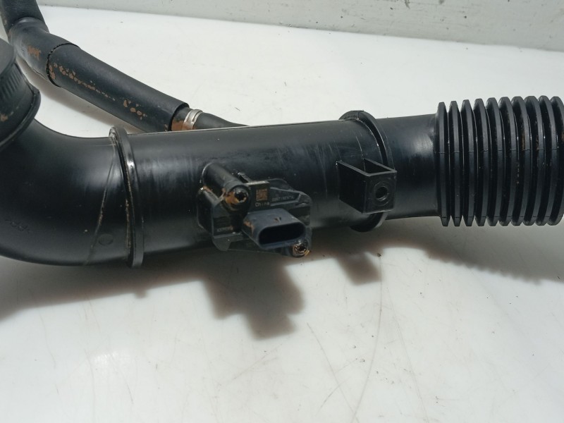 Recambio de tubo para mg zs suv (azs1) 1.5 vti referencia OEM IAM   
