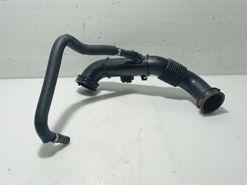 Recambio de tubo para mg zs suv (azs1) 1.5 vti referencia OEM IAM   
