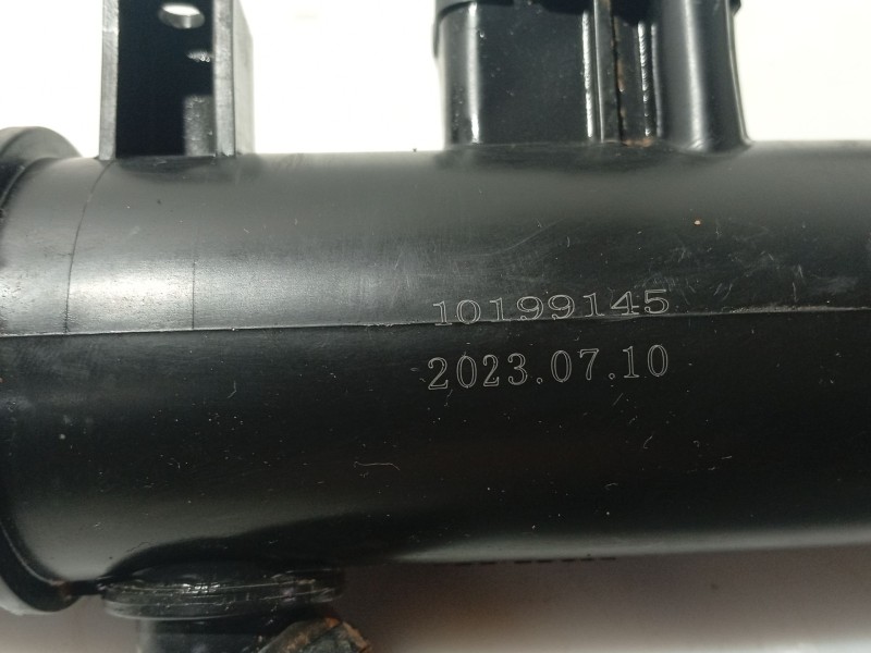 Recambio de tubo para mg zs suv (azs1) 1.5 vti referencia OEM IAM   