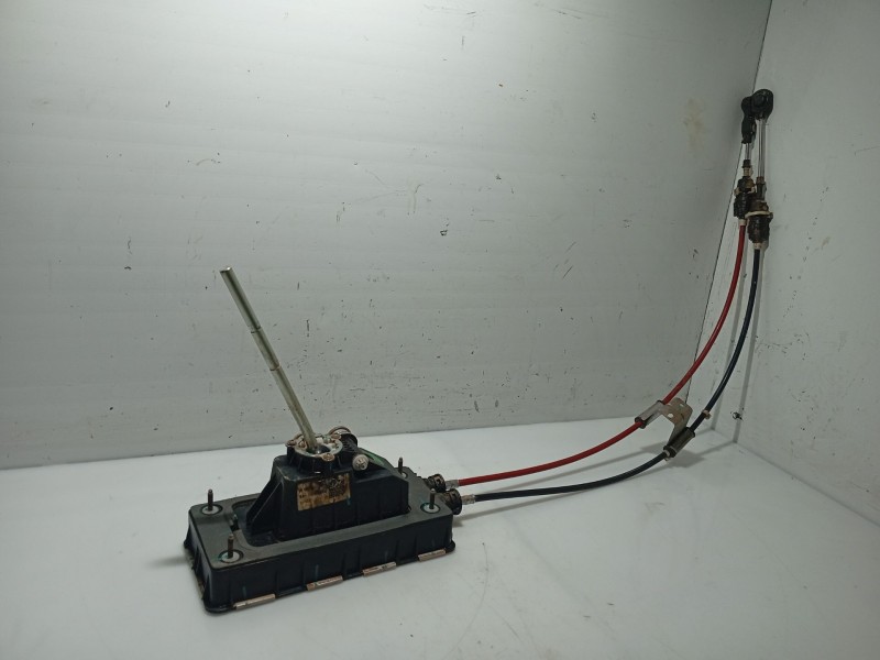 Recambio de palanca cambio para mg zs suv (azs1) 1.5 vti referencia OEM IAM   