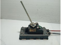 Recambio de palanca cambio para mg zs suv (azs1) 1.5 vti referencia OEM IAM    2