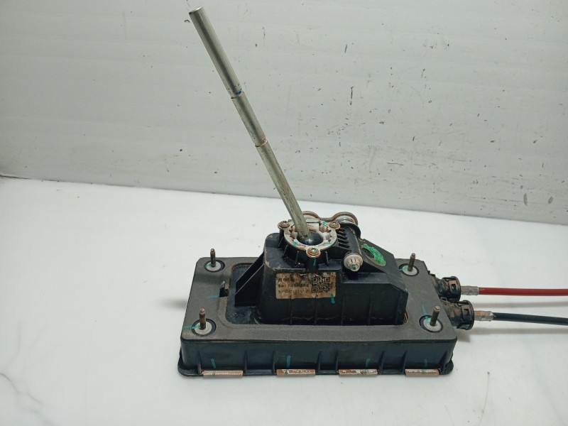 Recambio de palanca cambio para mg zs suv (azs1) 1.5 vti referencia OEM IAM   