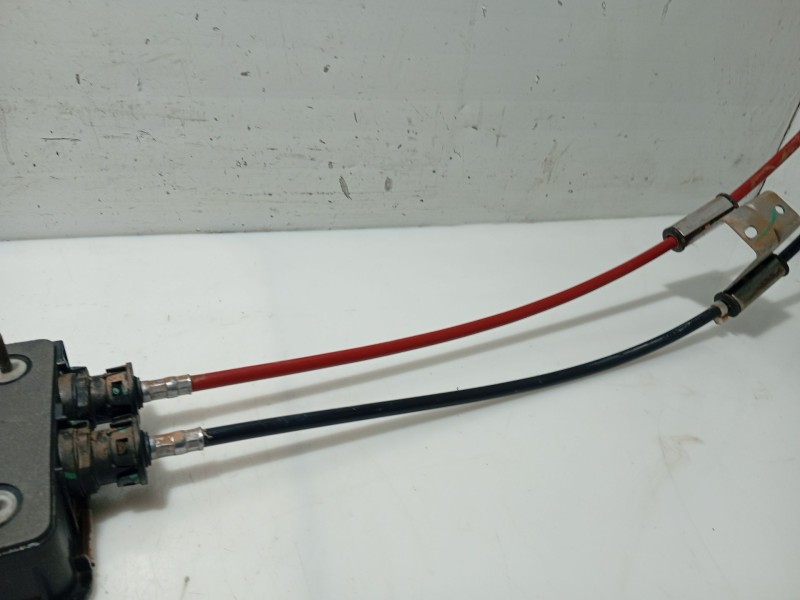 Recambio de palanca cambio para mg zs suv (azs1) 1.5 vti referencia OEM IAM   