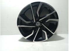 Recambio de llanta para mg zs suv (azs1) 1.5 vti referencia OEM IAM   