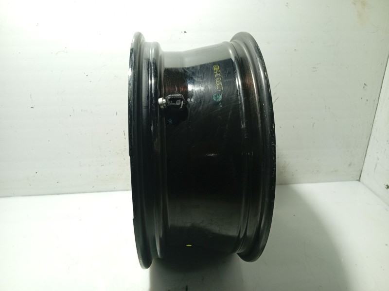 Recambio de llanta para mg zs suv (azs1) 1.5 vti referencia OEM IAM   