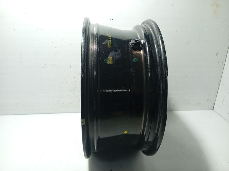 Recambio de llanta para mg zs suv (azs1) 1.5 vti referencia OEM IAM   