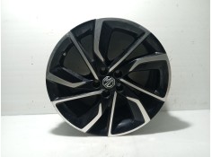 Recambio de llanta para mg zs suv (azs1) 1.5 vti referencia OEM IAM   