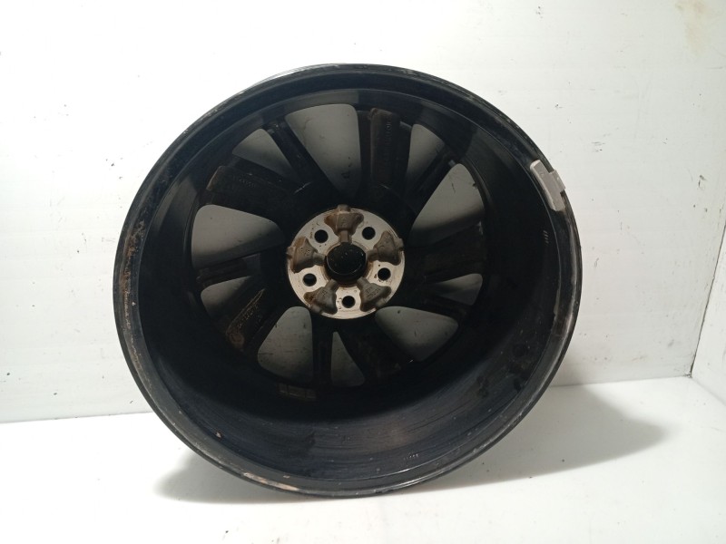 Recambio de llanta para mg zs suv (azs1) 1.5 vti referencia OEM IAM   