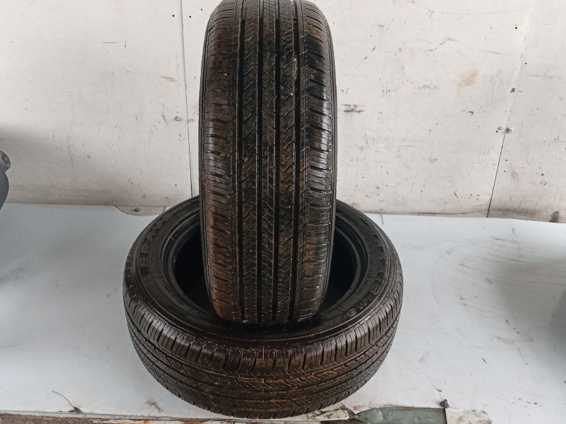 Recambio de neumatico para mg zs suv (azs1) 1.5 vti referencia OEM IAM   