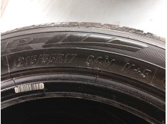 Recambio de neumatico para mg zs suv (azs1) 1.5 vti referencia OEM IAM    2