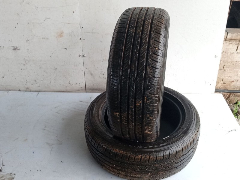 Recambio de neumatico para mg zs suv (azs1) 1.5 vti referencia OEM IAM   