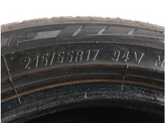 Recambio de neumatico para mg zs suv (azs1) 1.5 vti referencia OEM IAM    2