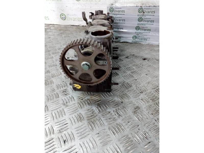 Recambio de culata para  referencia OEM IAM   