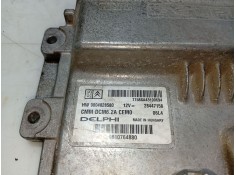 Recambio de modulo electronico para citroën c4 grand picasso ii (da_, de_) 2.0 bluehdi 150 referencia OEM IAM    2