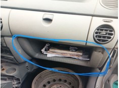 Recambio de moldura para renault kangoo express (fc0/1_) d 65 1.9 (fc0e, fc02, fc0j, fc0n) referencia OEM IAM   