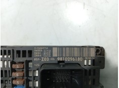 Recambio de caja reles / fusibles para citroën c4 grand picasso ii (da_, de_) 2.0 bluehdi 150 referencia OEM IAM    2