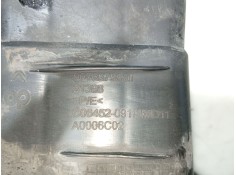 Recambio de moldura para citroën c4 grand picasso ii (da_, de_) 2.0 bluehdi 150 referencia OEM IAM    2