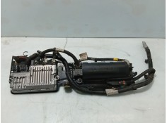 Recambio de modulo electronico para citroën c4 grand picasso ii (da_, de_) 2.0 bluehdi 150 referencia OEM IAM   