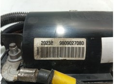 Recambio de modulo electronico para citroën c4 grand picasso ii (da_, de_) 2.0 bluehdi 150 referencia OEM IAM    2