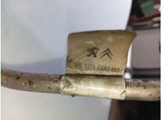 Recambio de tubo para citroën c4 grand picasso ii (da_, de_) 2.0 bluehdi 150 referencia OEM IAM    2