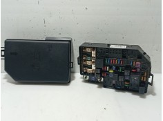 Recambio de caja reles / fusibles para mg zs suv (azs1) 1.5 vti referencia OEM IAM   