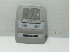 Recambio de luz interior para mg zs suv (azs1) 1.5 vti referencia OEM IAM   