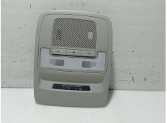 Recambio de luz interior para mg zs suv (azs1) 1.5 vti referencia OEM IAM    2