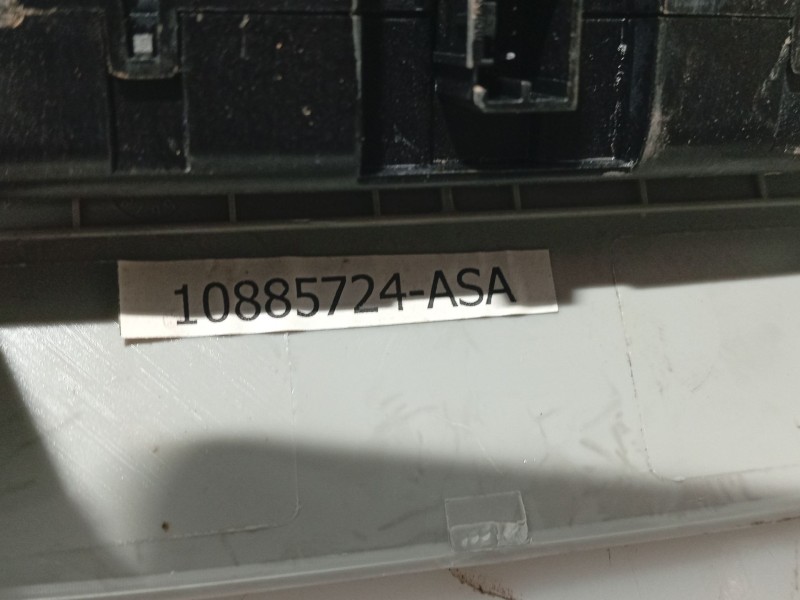 Recambio de luz interior para mg zs suv (azs1) 1.5 vti referencia OEM IAM   